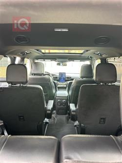 فورد إكسبلورر